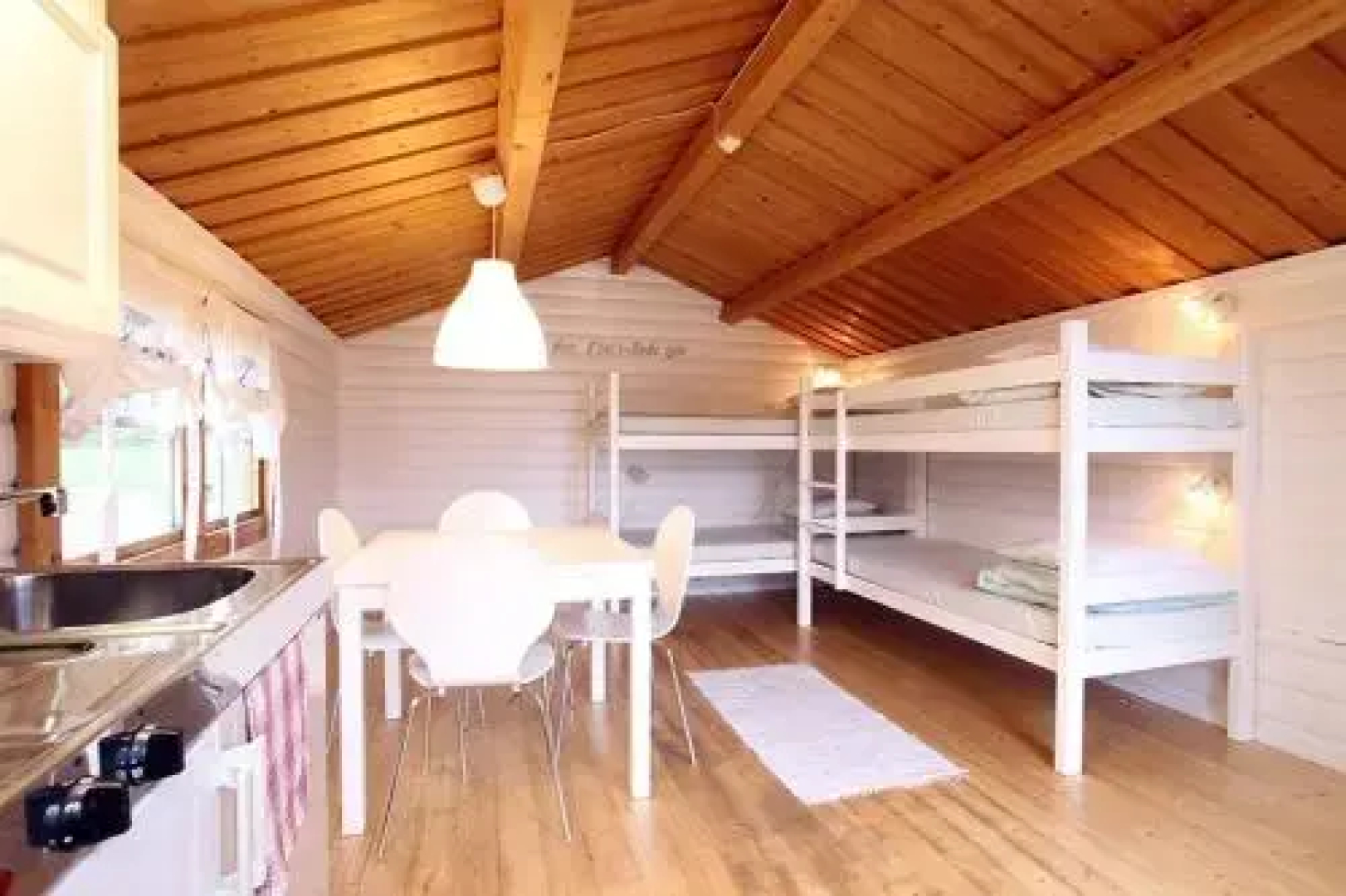 Saiva Camping & Stugby