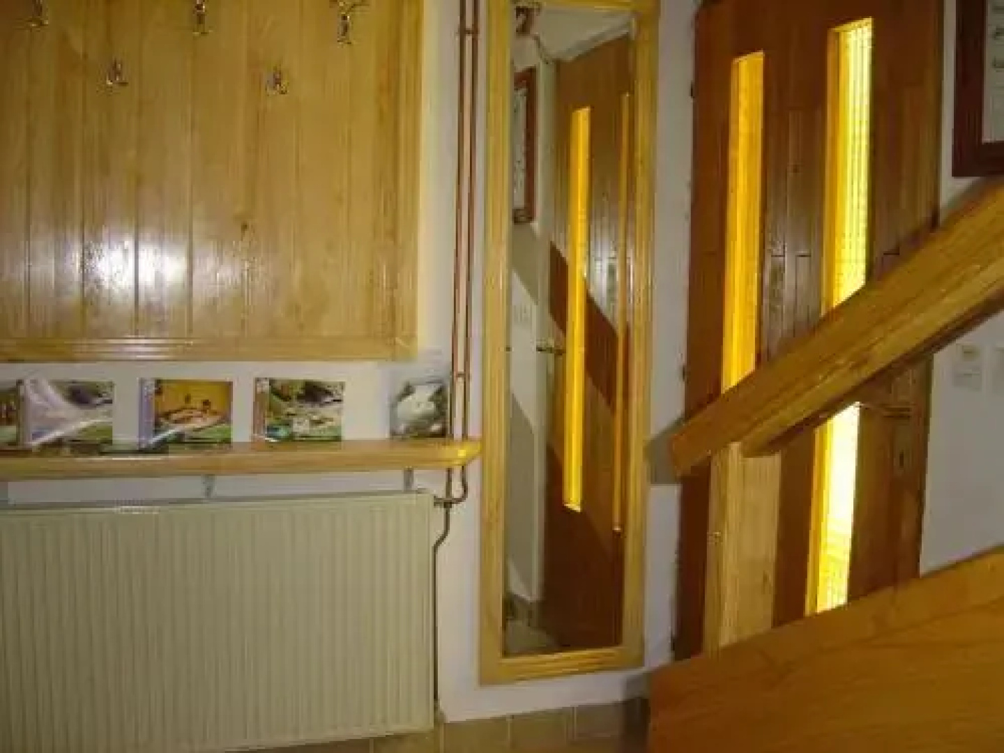 Apartments Villa Omorika 7