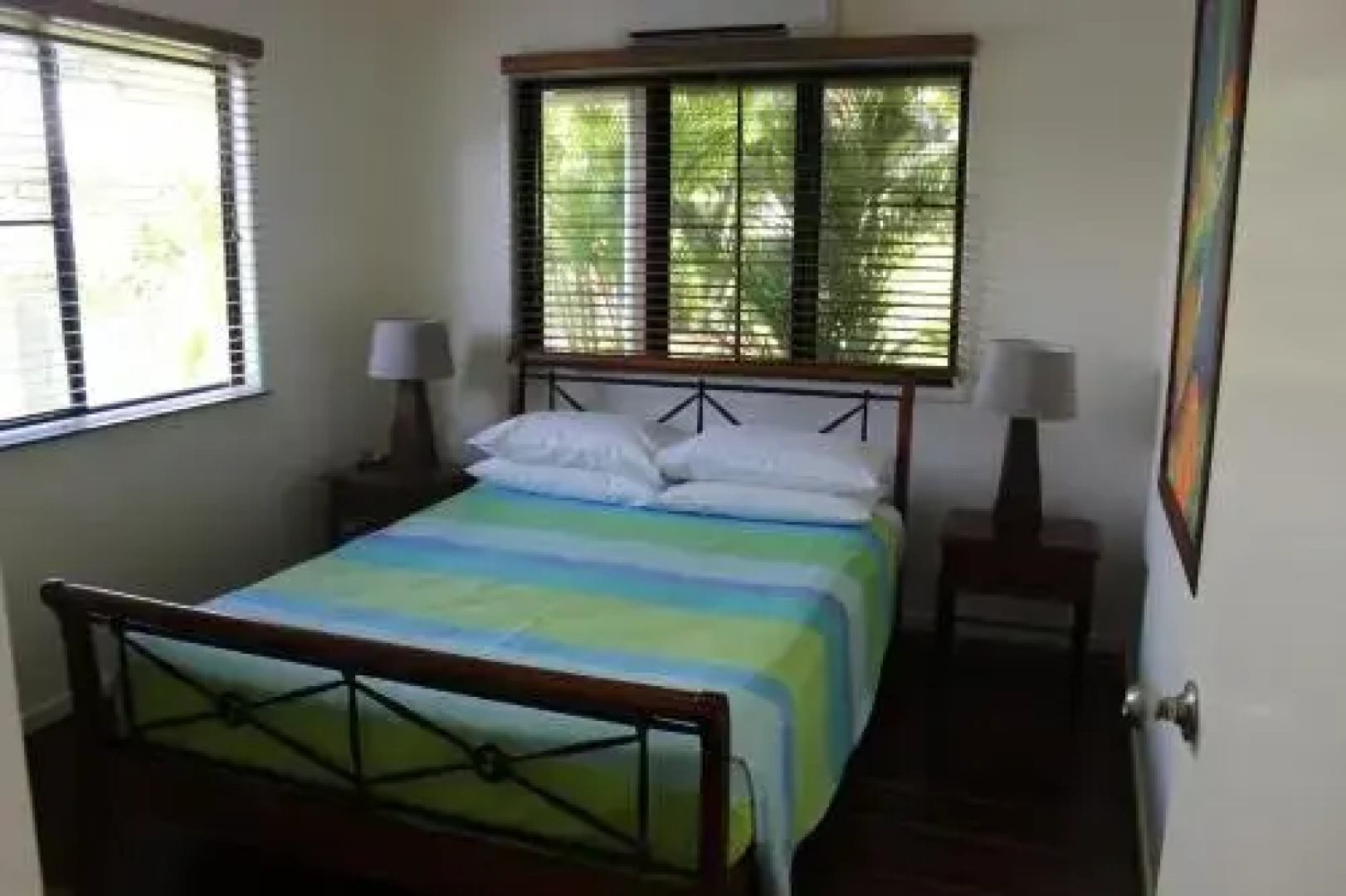 Yamacutta House