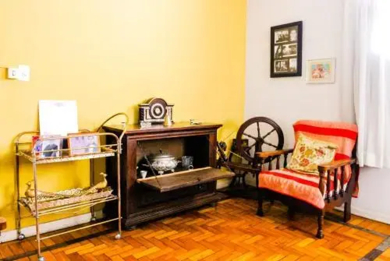 Hostel Tropeiro de Minas
