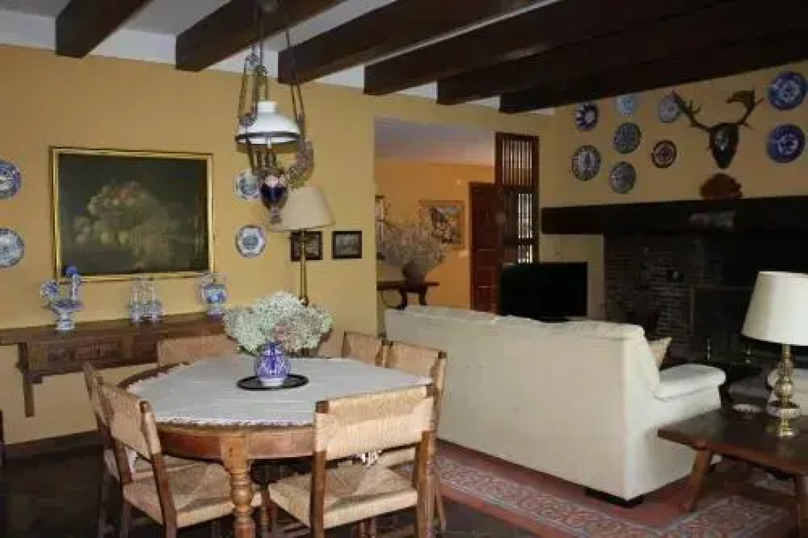 Rancho La Herradura