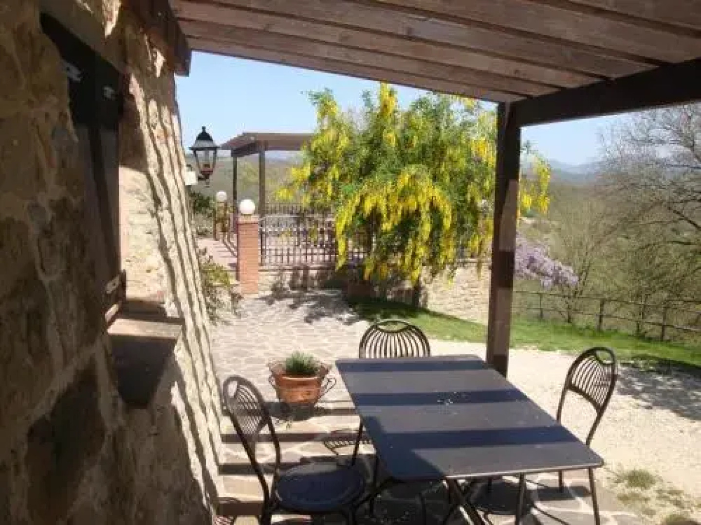 Farm Stay Agriturismo Semidimela