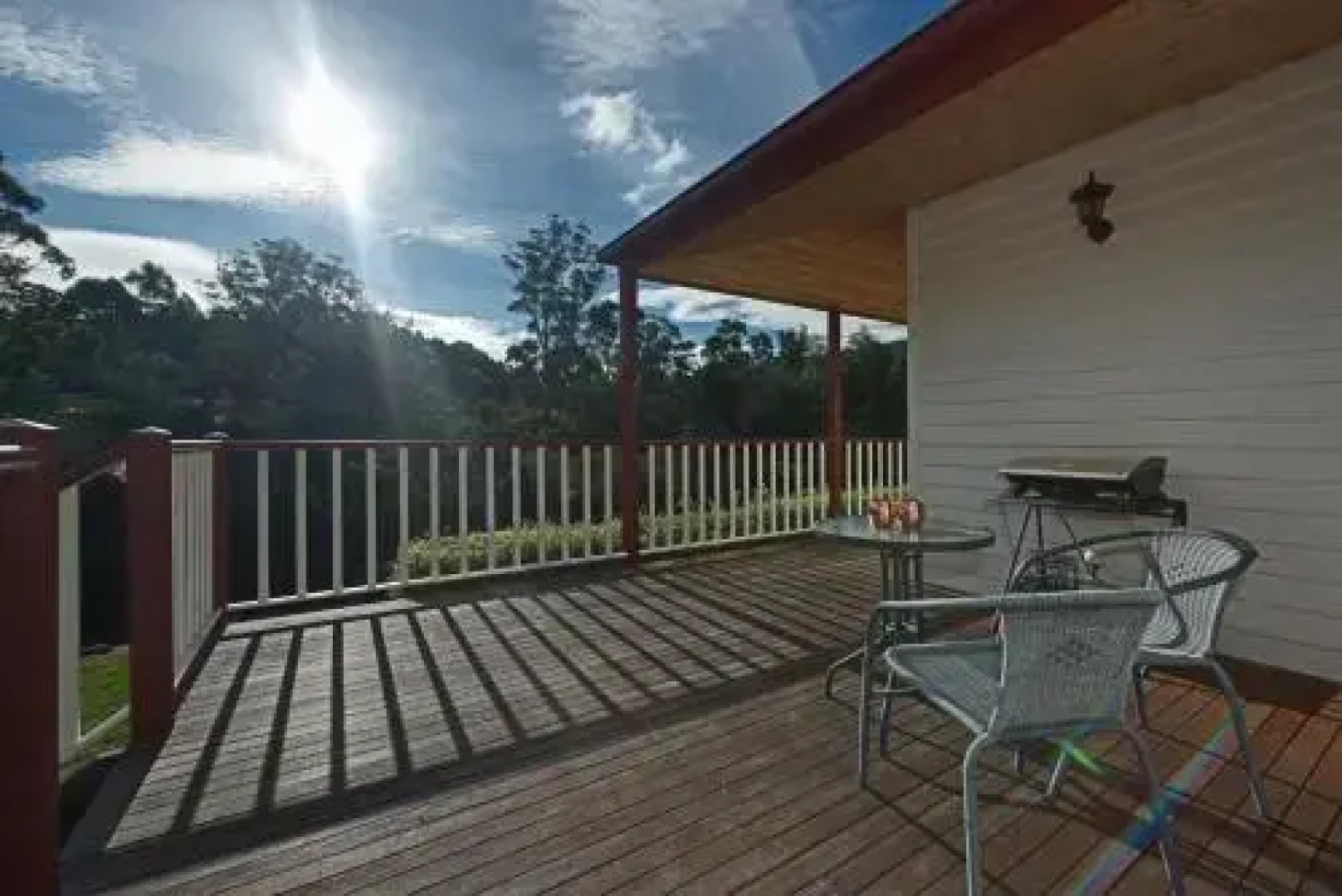 Crabtree Riverfront Cottages