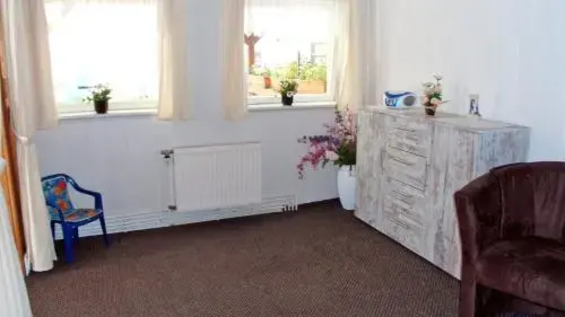 Ferienwohnung Uppstall am Centrum Stendal