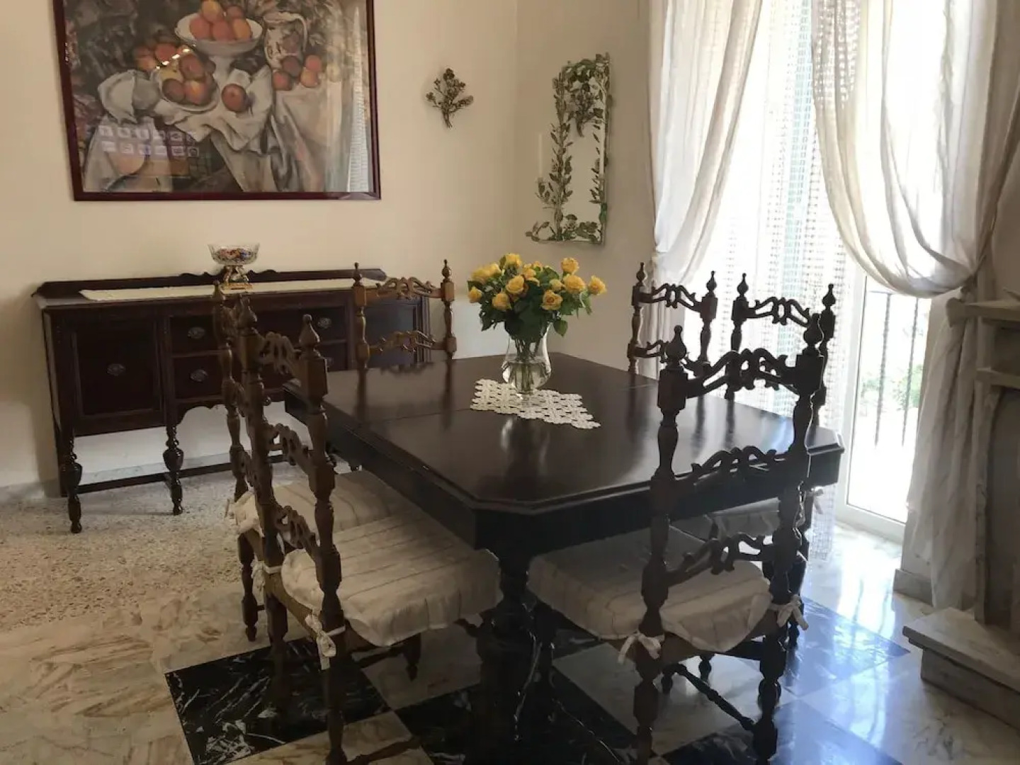 A casa di Grazia B&B