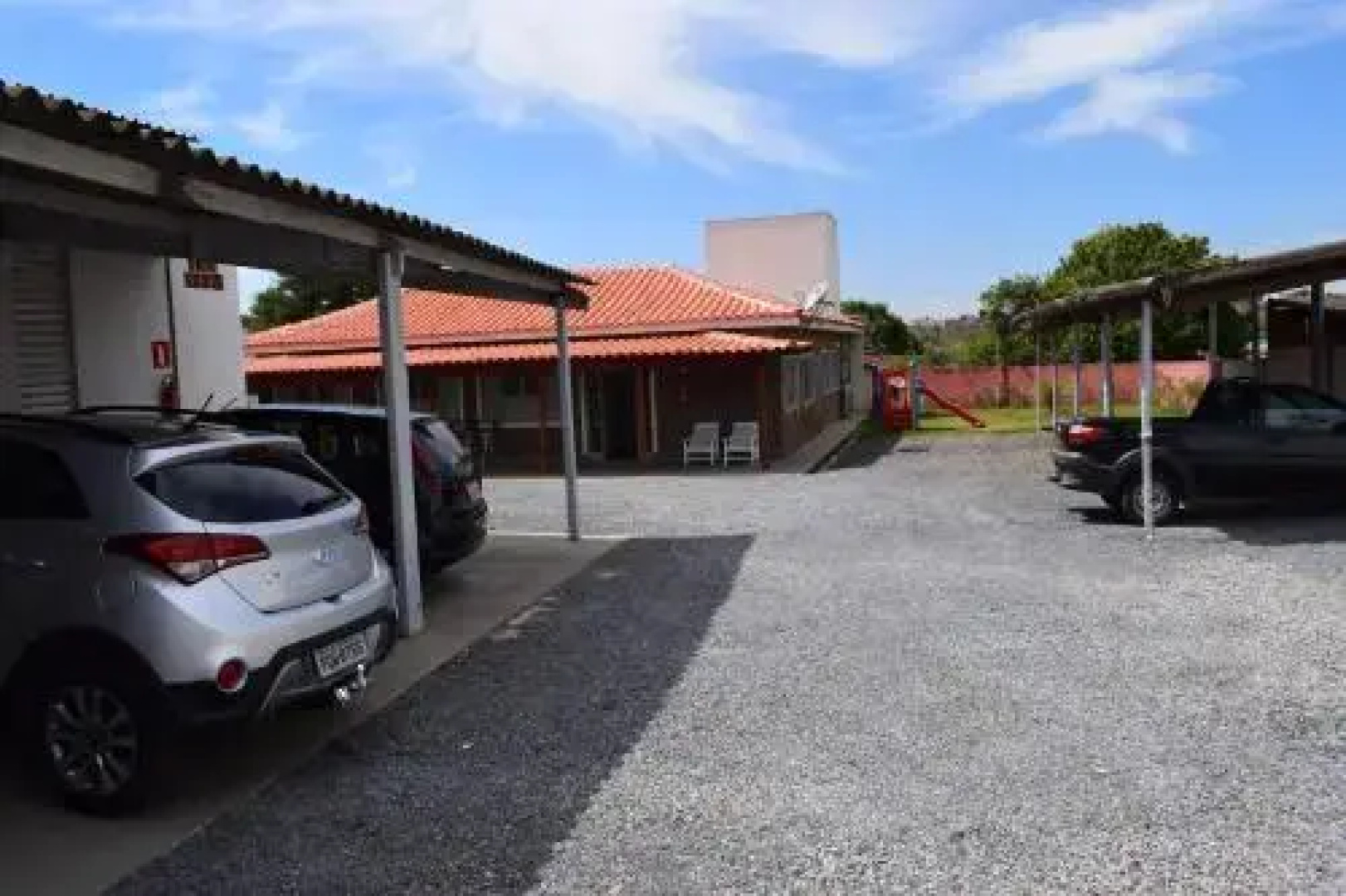 Pousada Araxaa