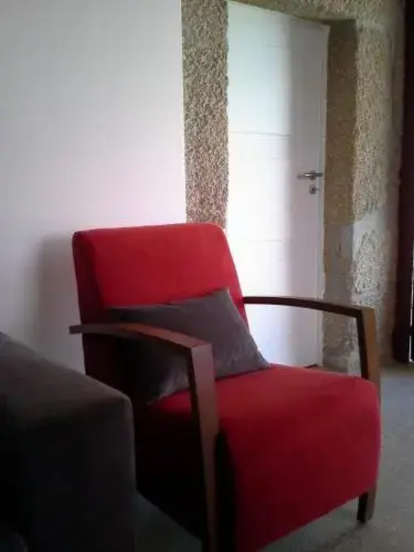 Casas d Aldeia