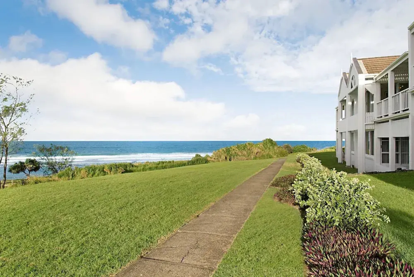 Quarterdeck Unit 2 - Lennox Head