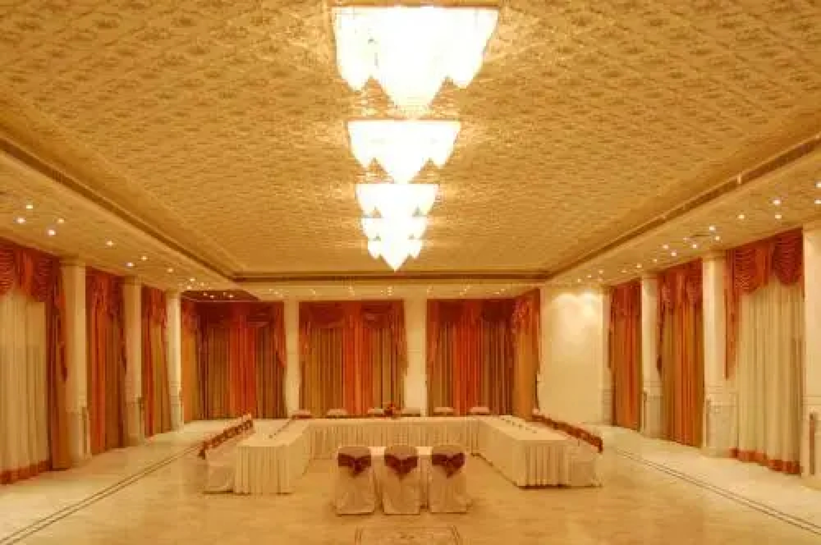 Hotel Merwara Estate