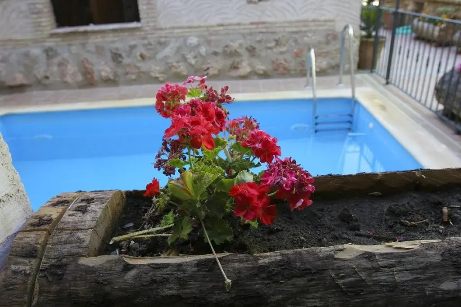 Casa Rural Capricho del Valle