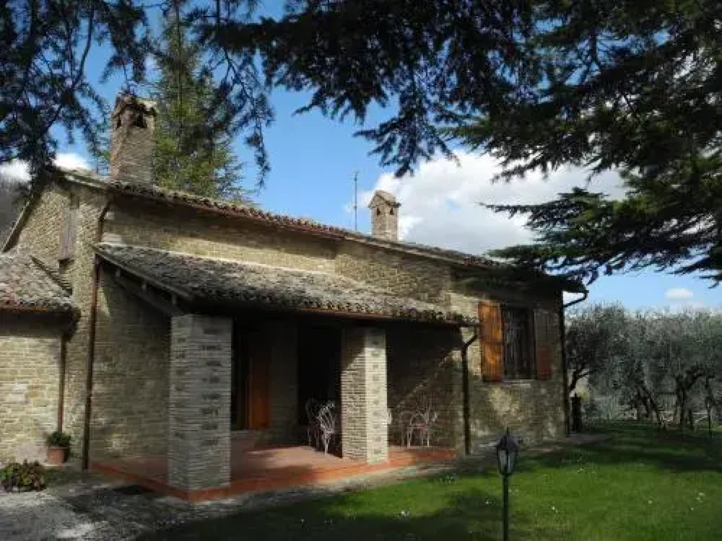 Casale Nel Verde