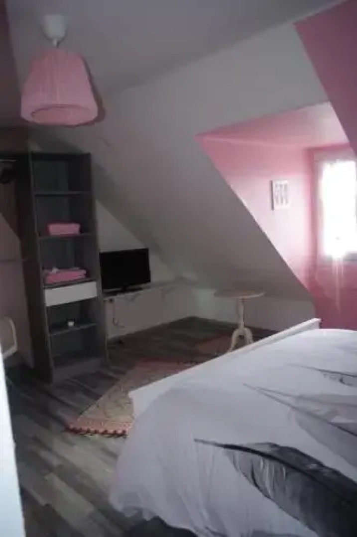 Chambre D'Hôtes La Roche Brune