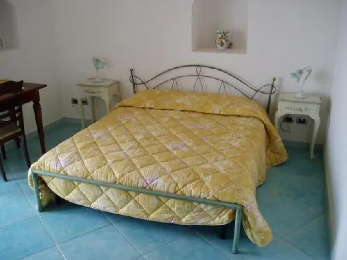Villa Casola B&B