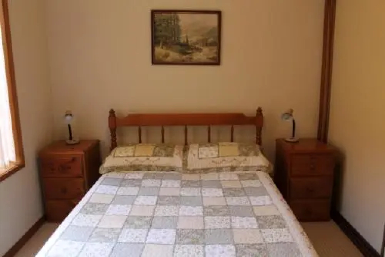 Coastal Retreat Unit 5