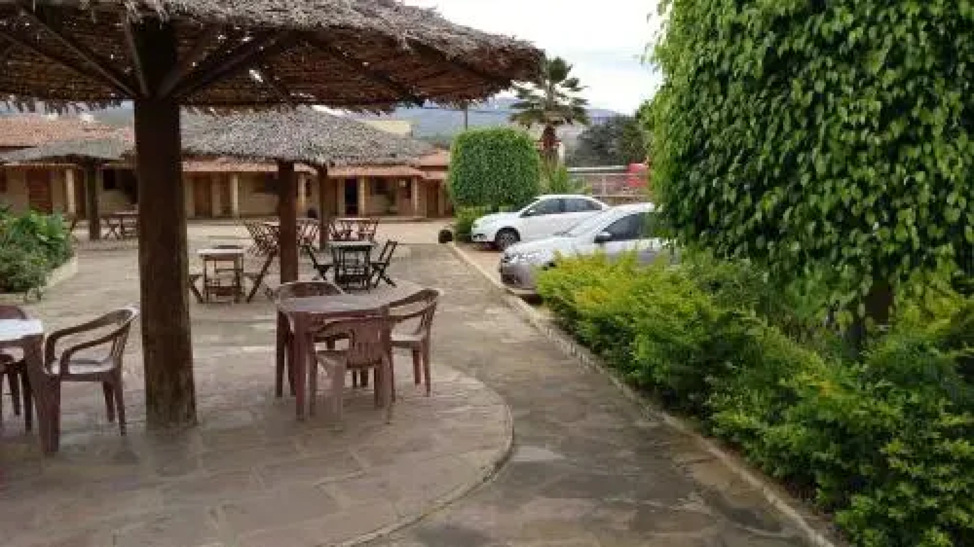Pousada Campestre