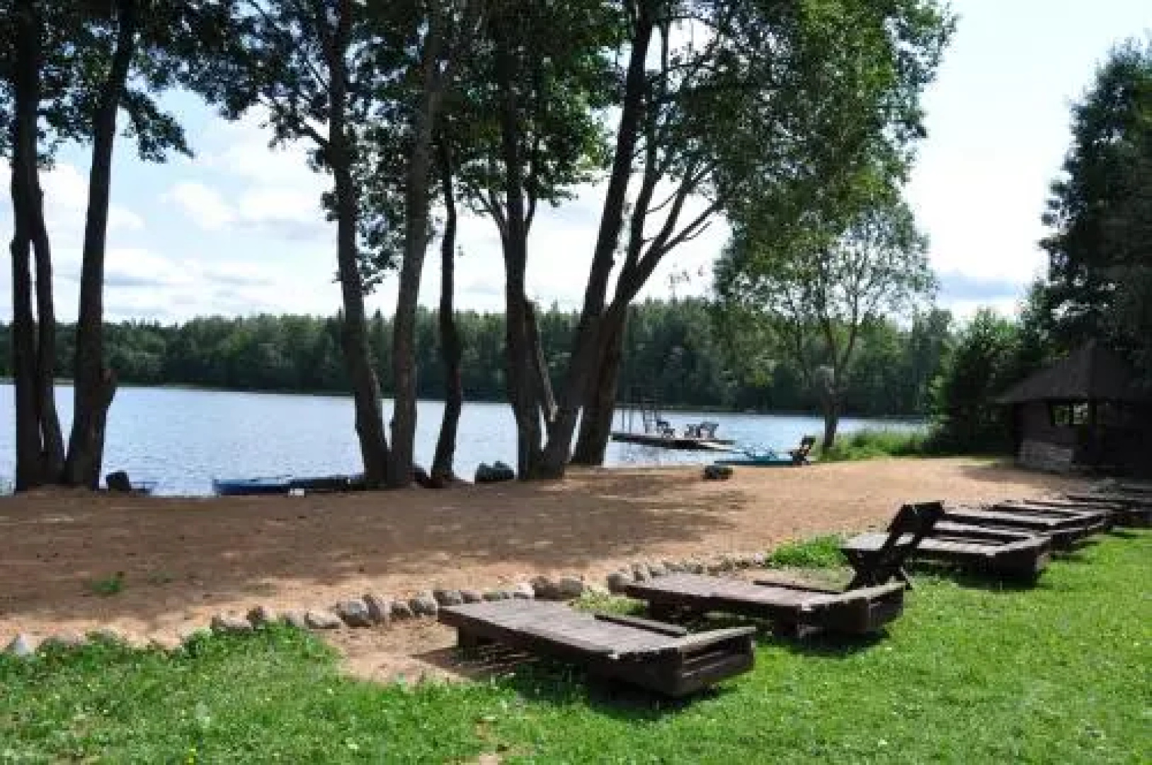 Bobrovaya Khata