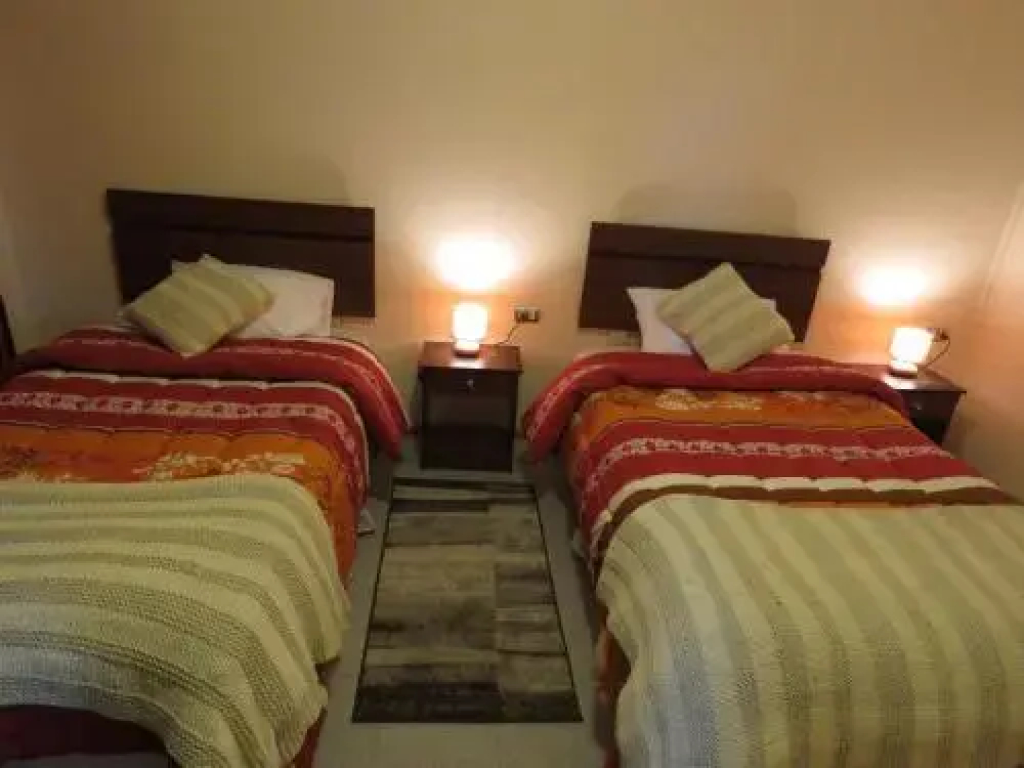 Hotel Chillan Sur