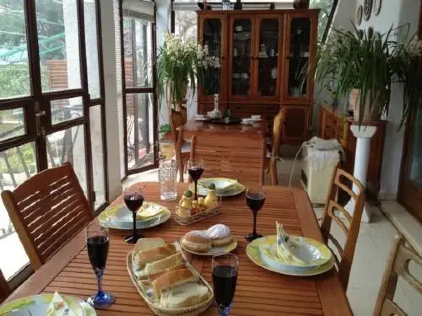 Holiday Home Margarita