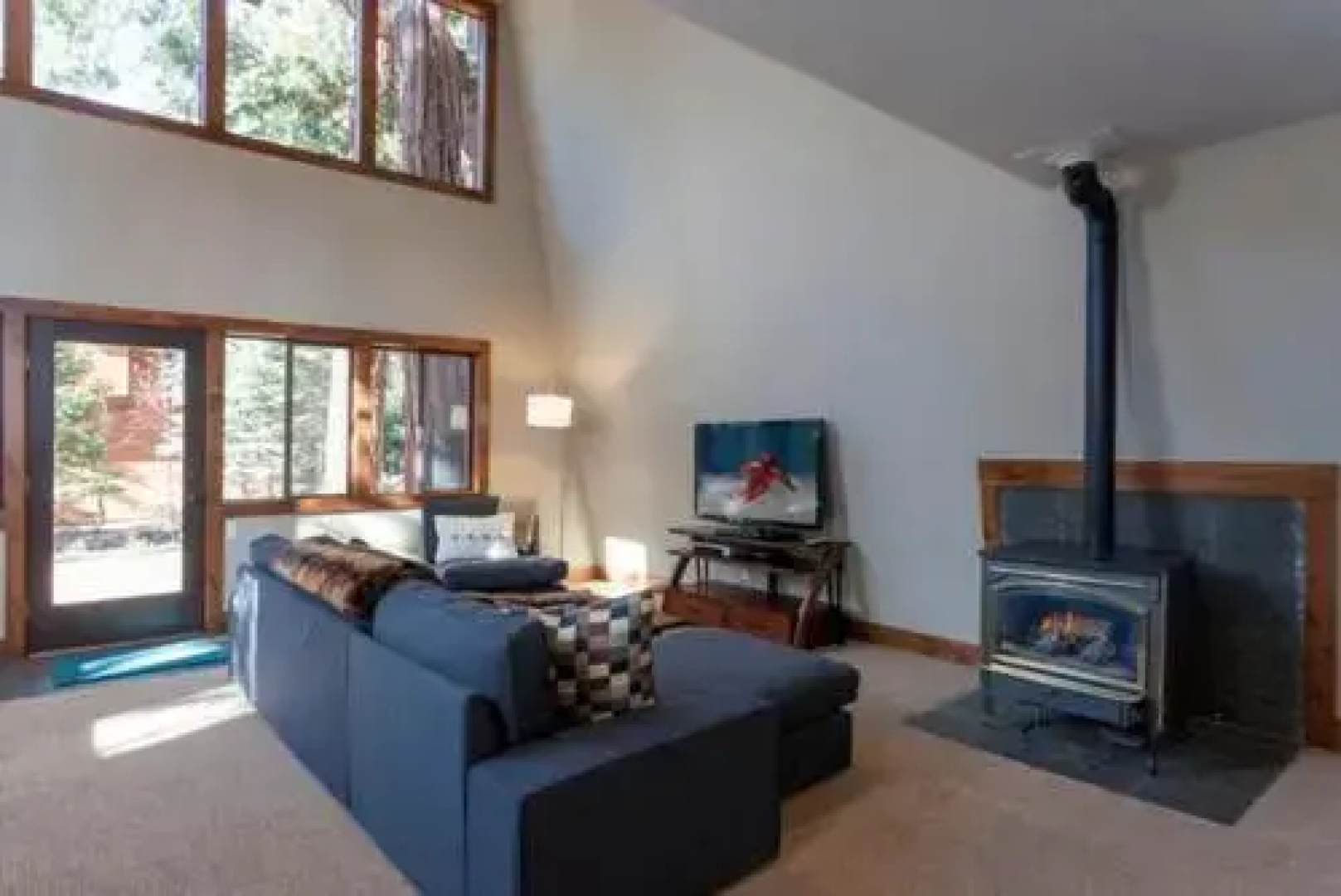 Great Escape Dollar Point Home By RedAwning