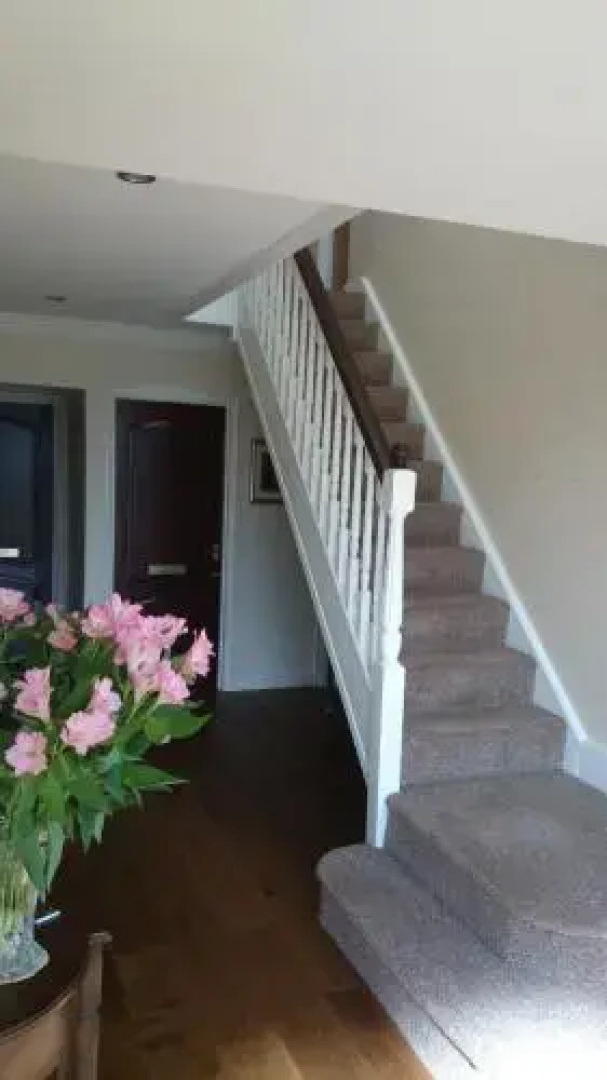 High View Guest House