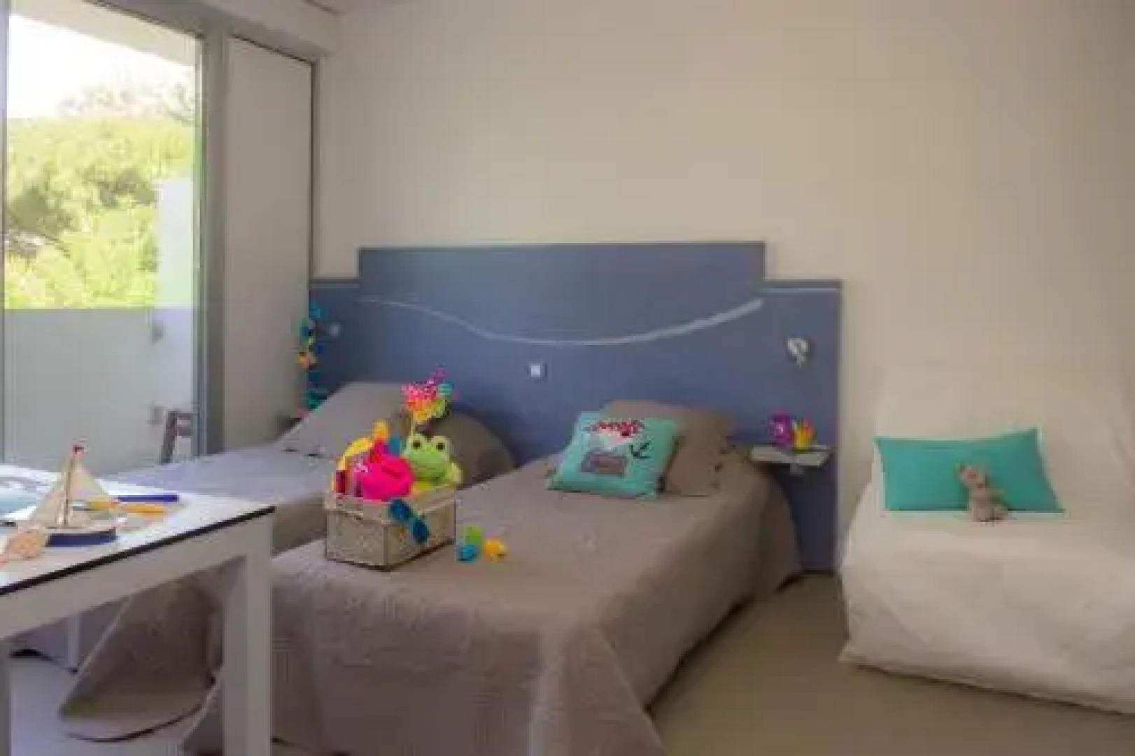 Résidence de vacances ATC