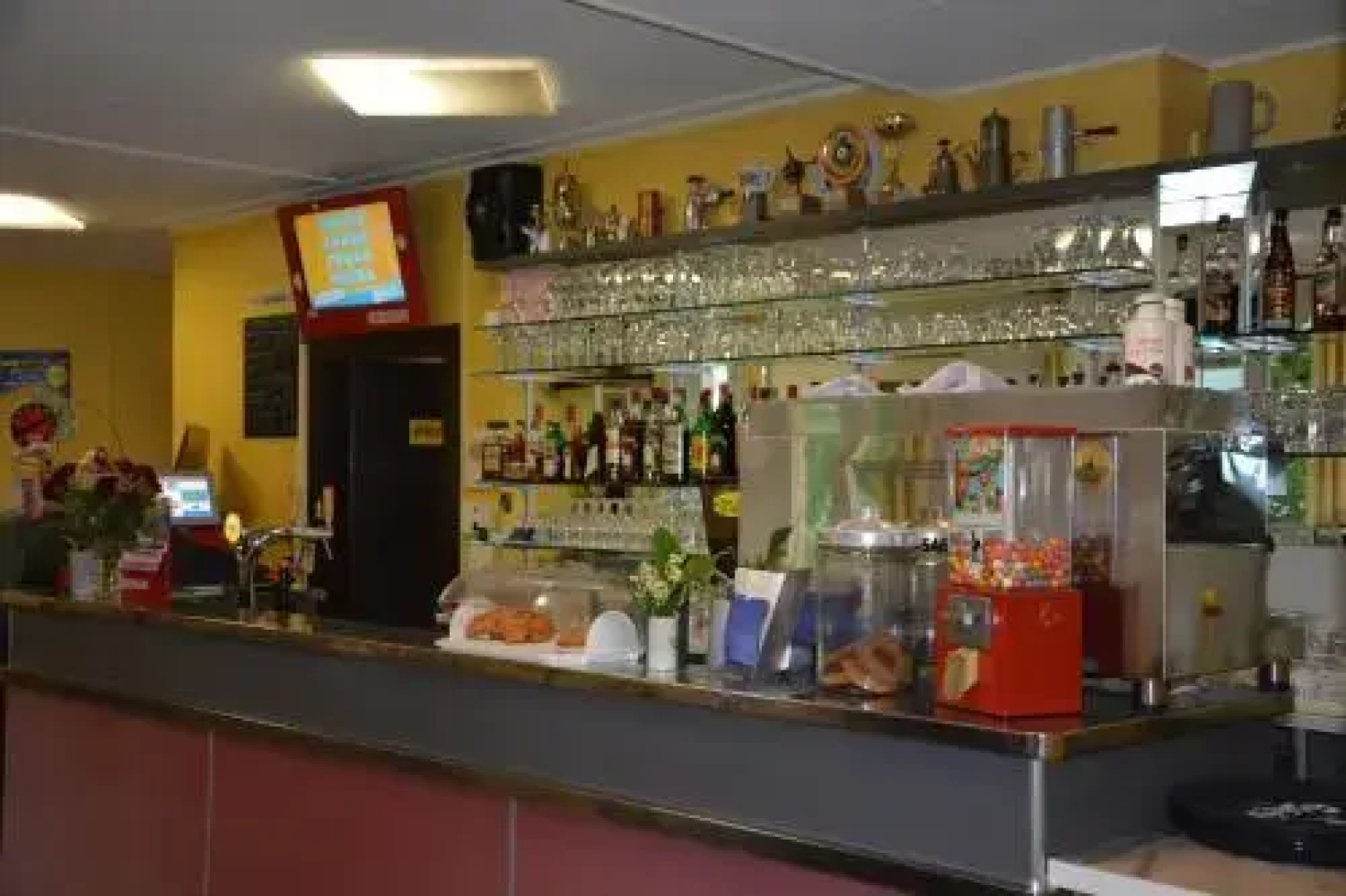 Ristorante Bironico