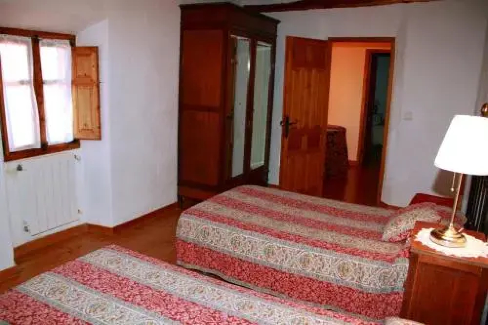 Casa del Recaudador