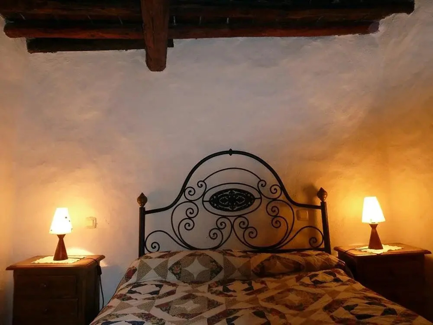 Casa La Puente