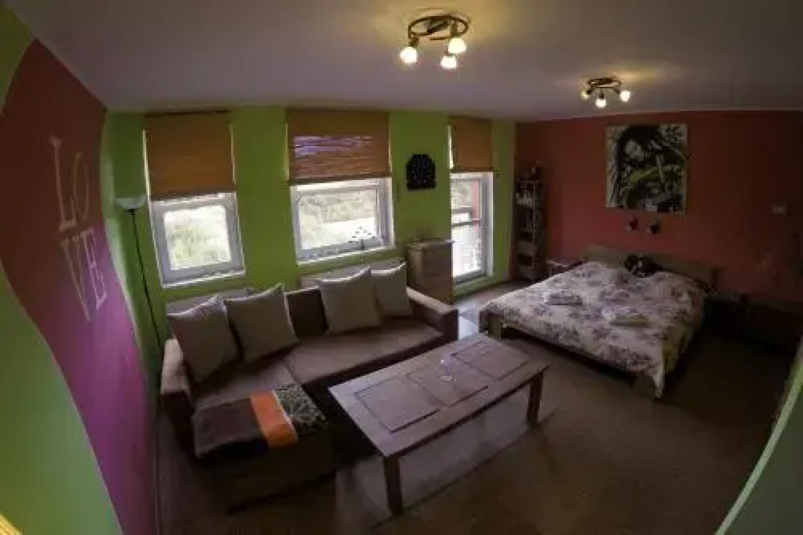 Studio Krušné Hory Klínovec