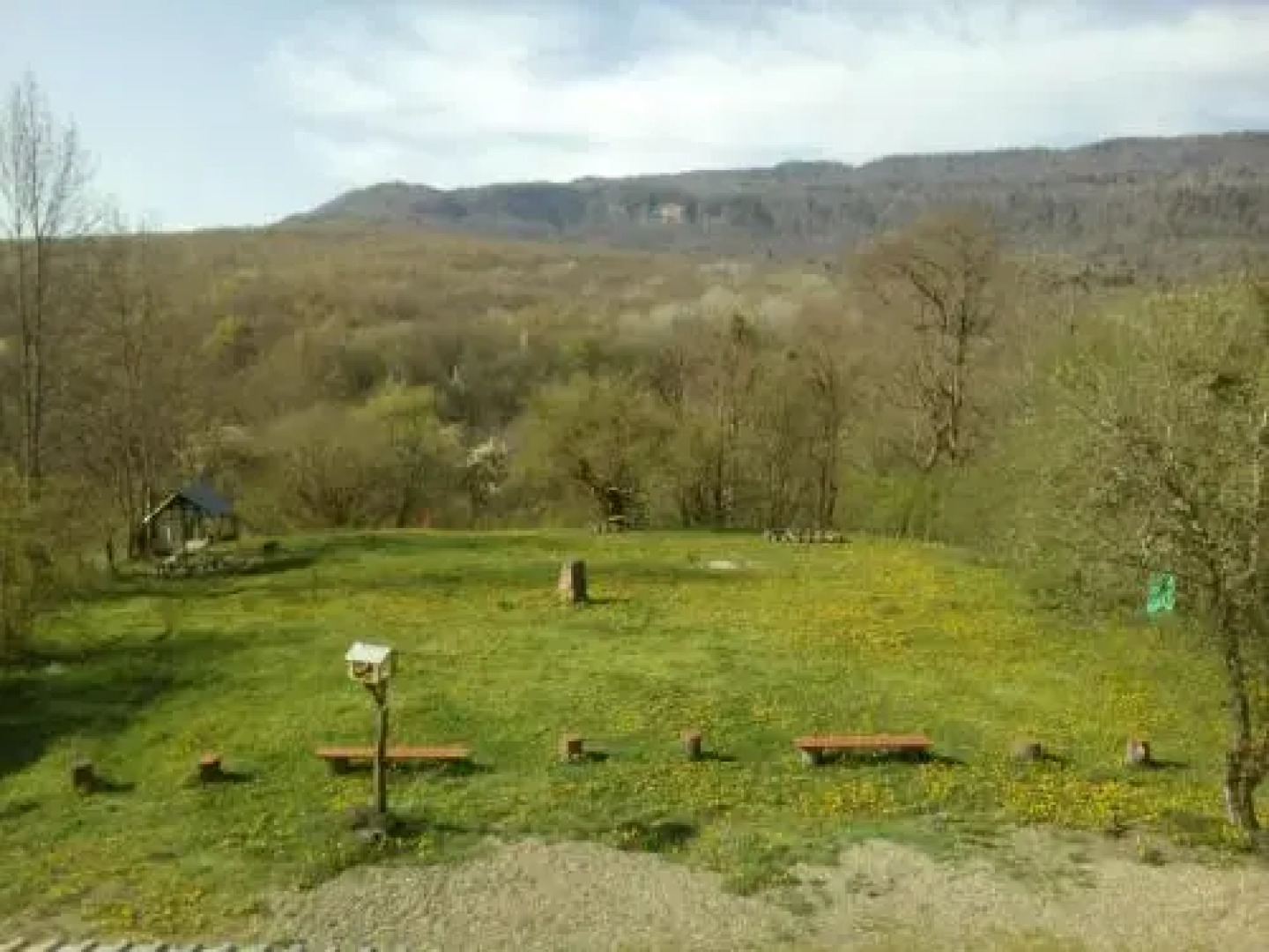 Mini-Hotel Lesnaya Polyana