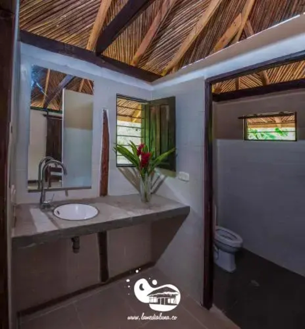 Hostal La Media Luna