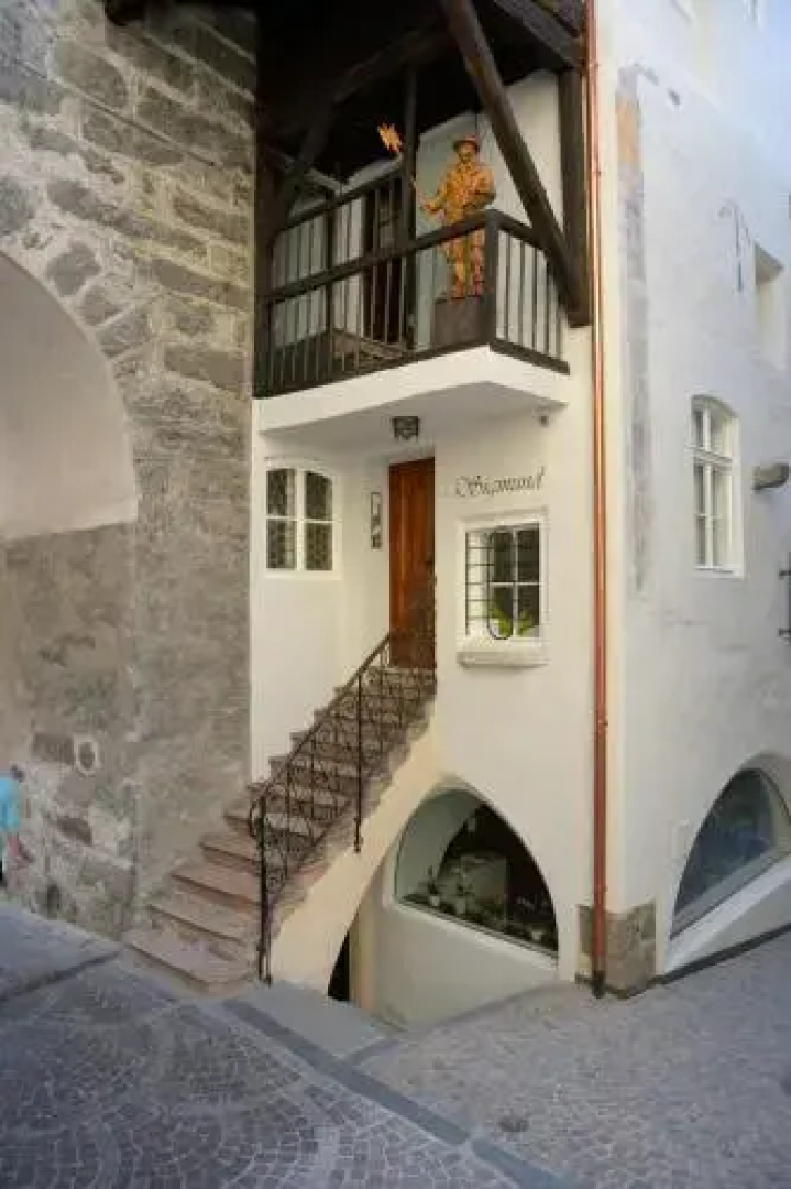 Ristorante  BB Sigmund