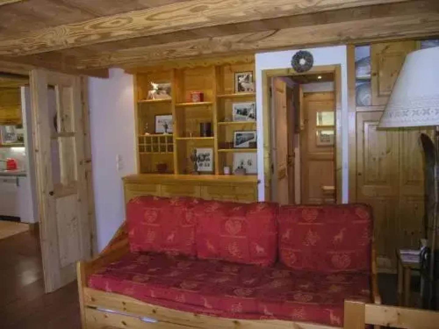 La Fauvette