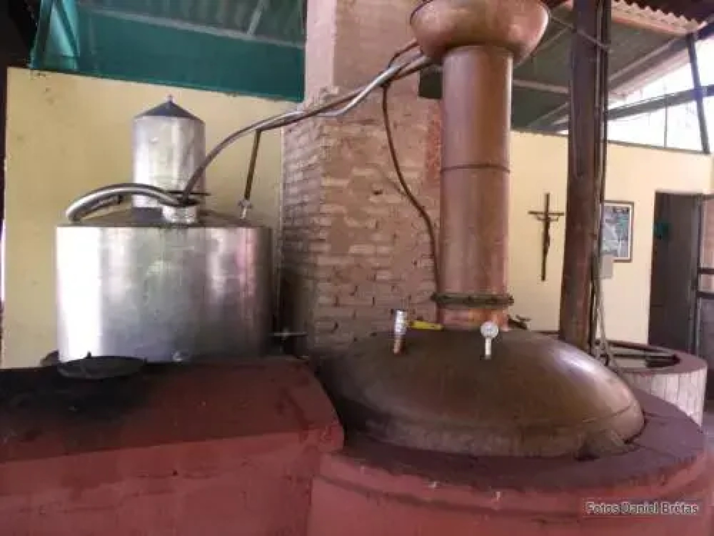 Pousada Gota de Minas