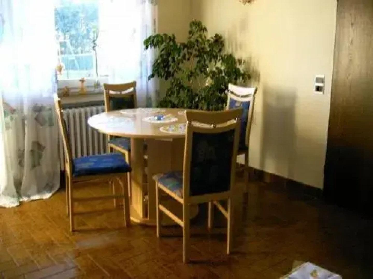 Ferienwohnung Kaiser