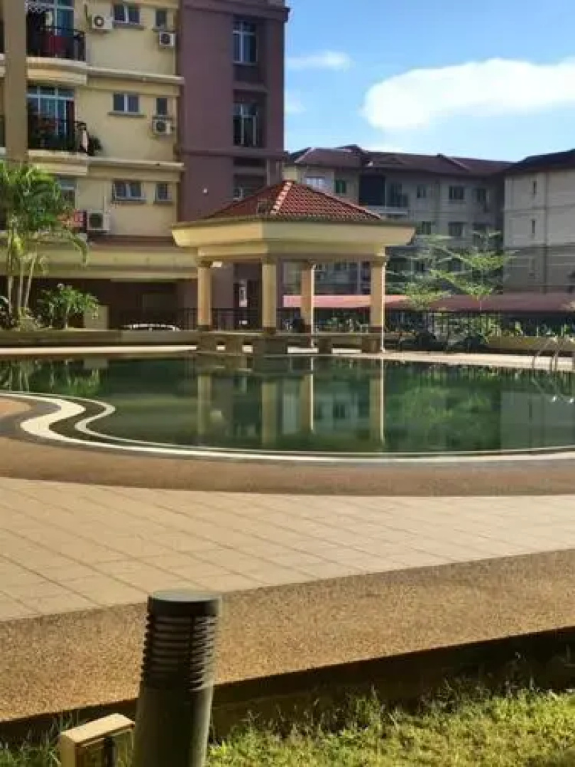 Courtyard Santuary Homestay