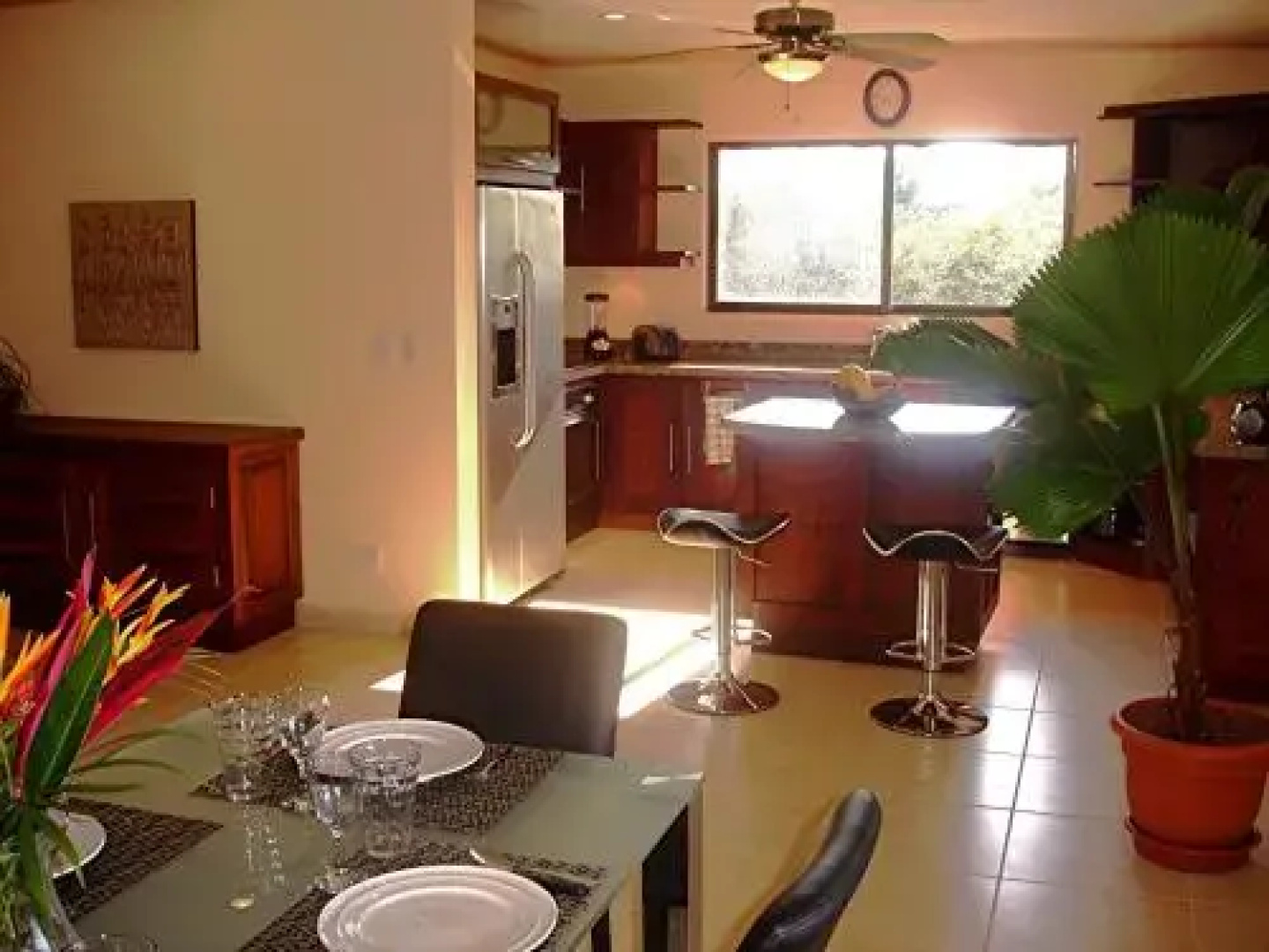 Condominium Villas Venado