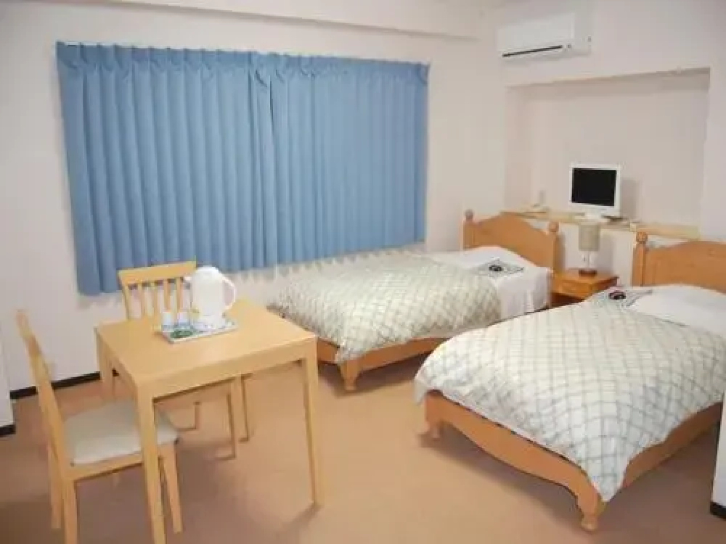 Ito Station Hotel