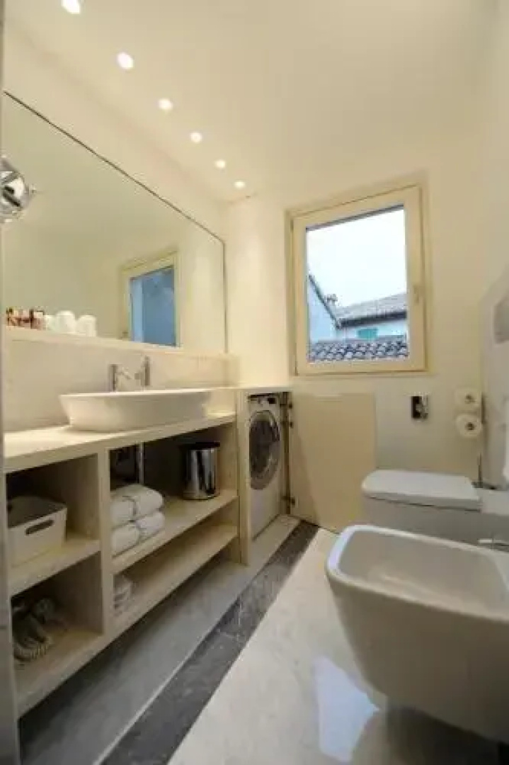 Borgolago Suites