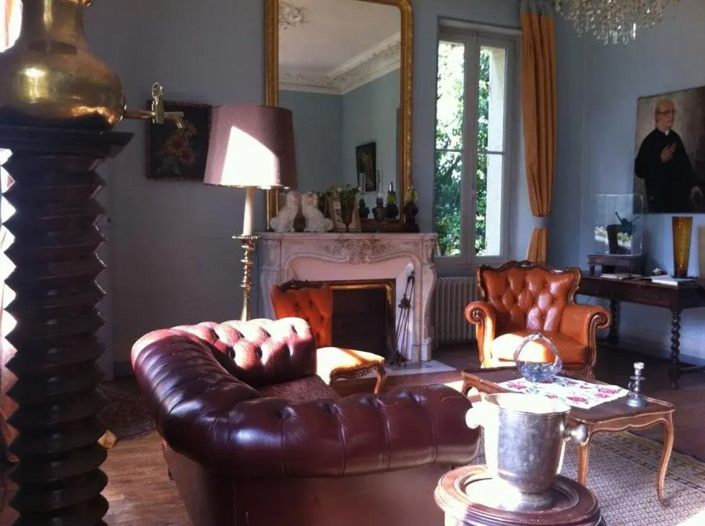Château Bel Air