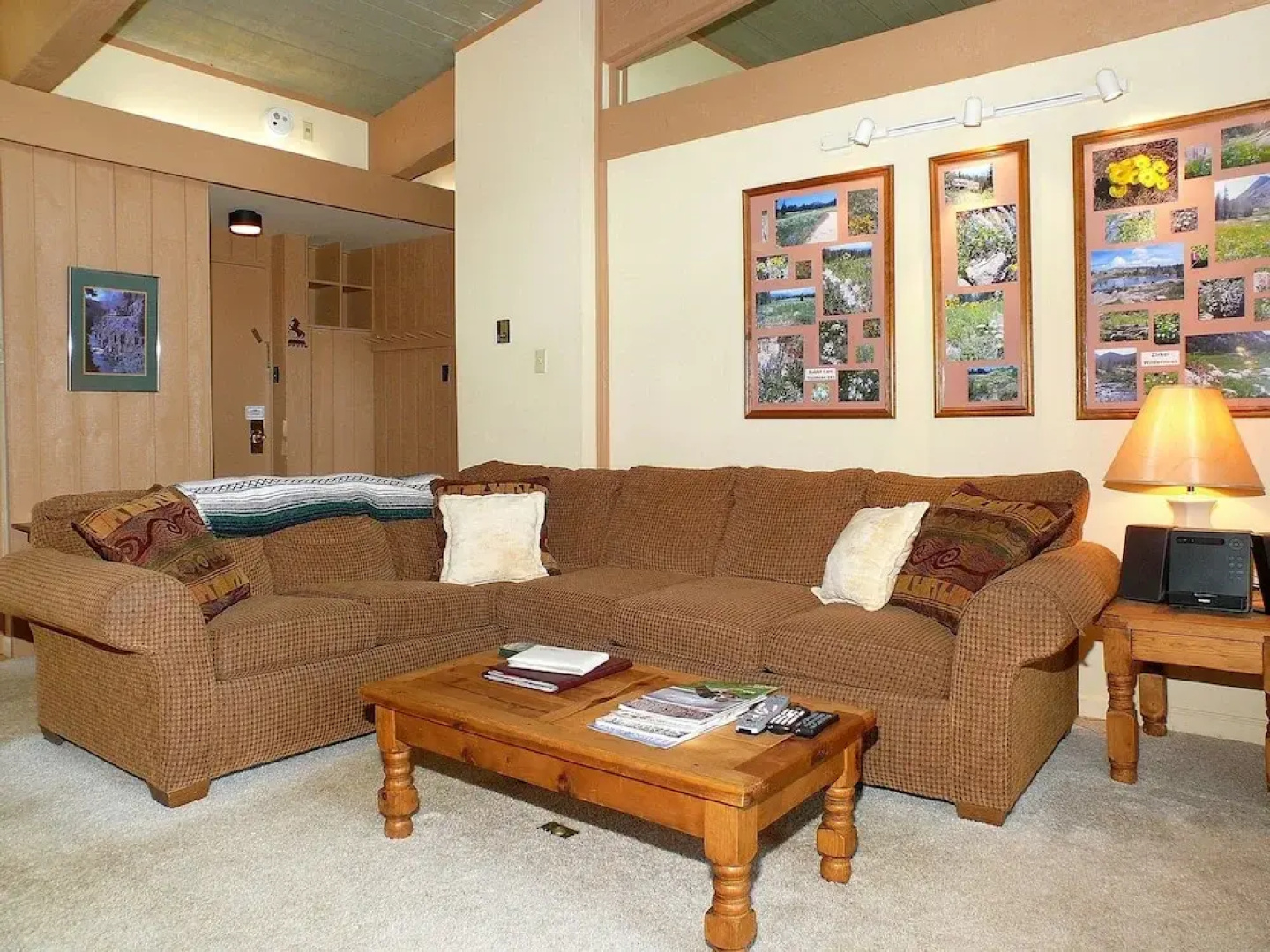 Storm Meadows Club B Condominiums - 115
