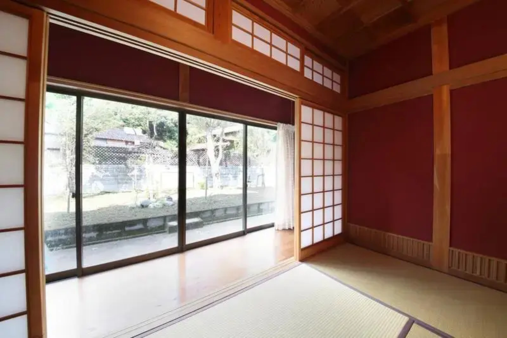 EX House in Hyogo