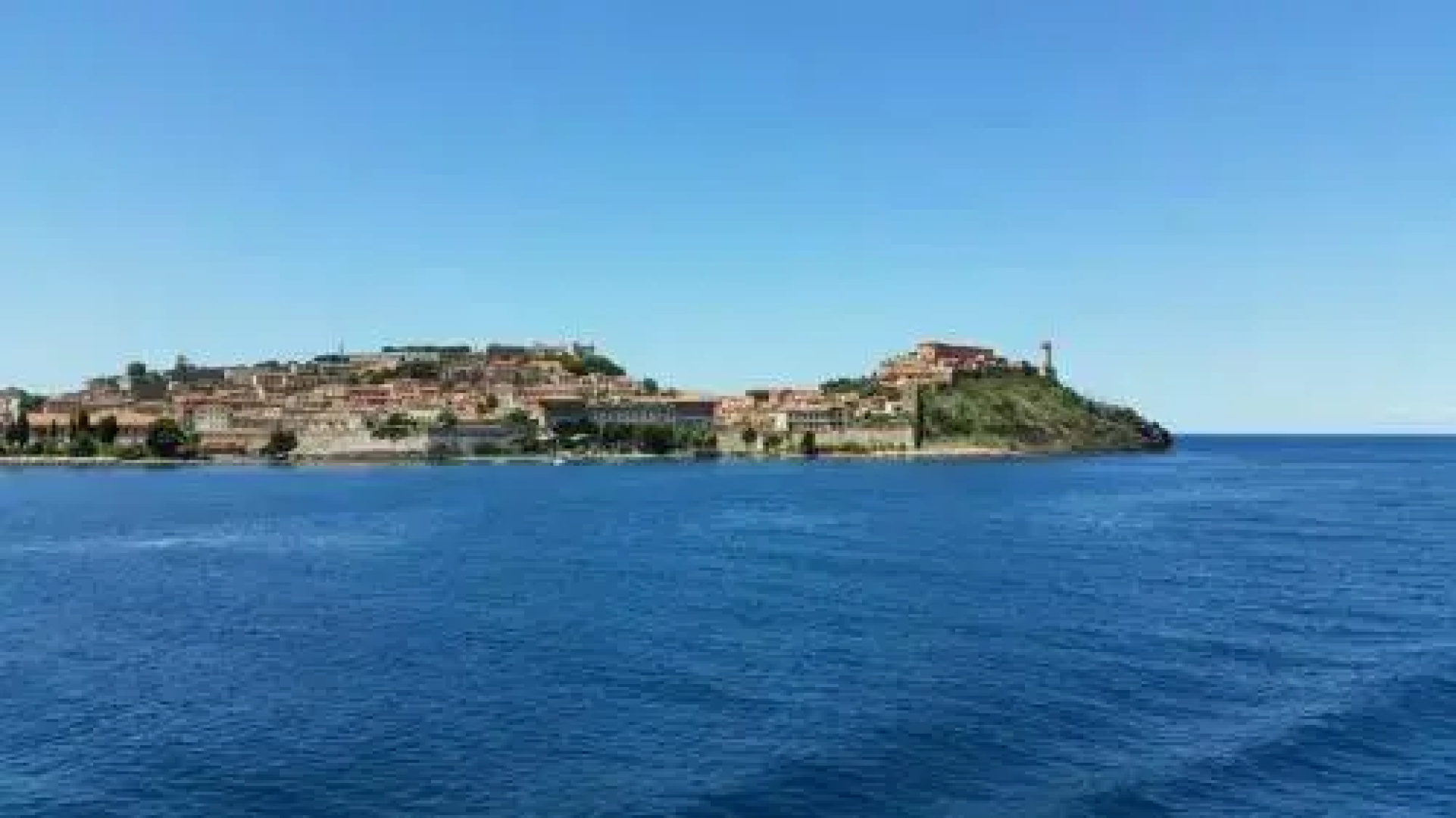 L'Angolo Di Rio Marina