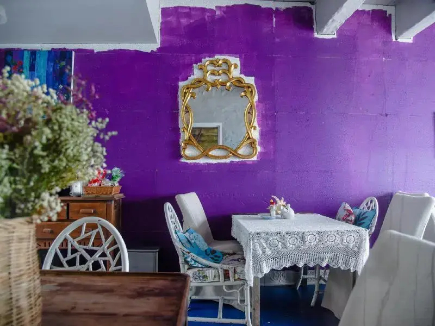 Pran Havana Boutique Hotel