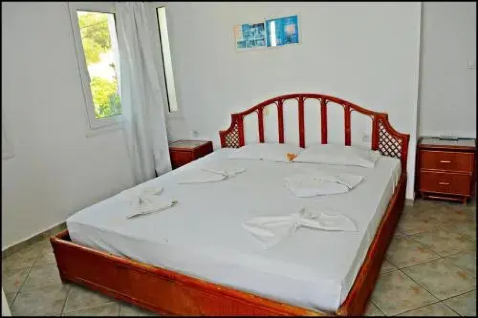 Posidonio Hotel