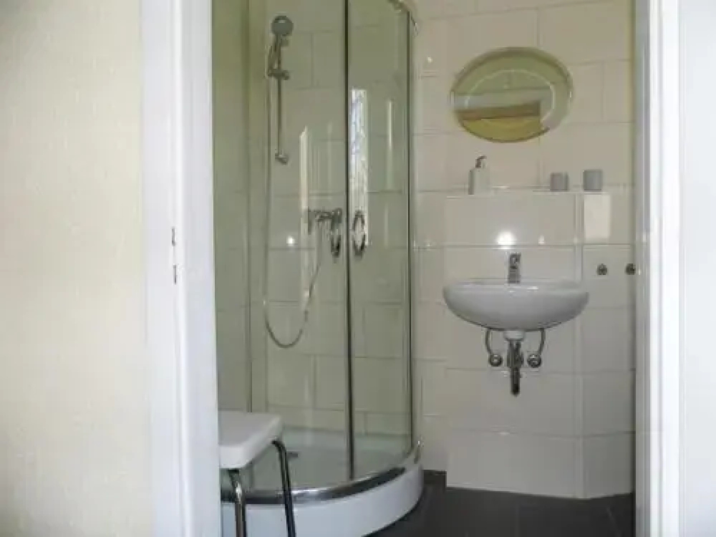 Ferienwohnung Seeblick