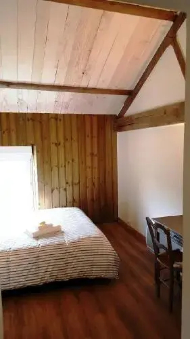 Domaine de l'Etanchet