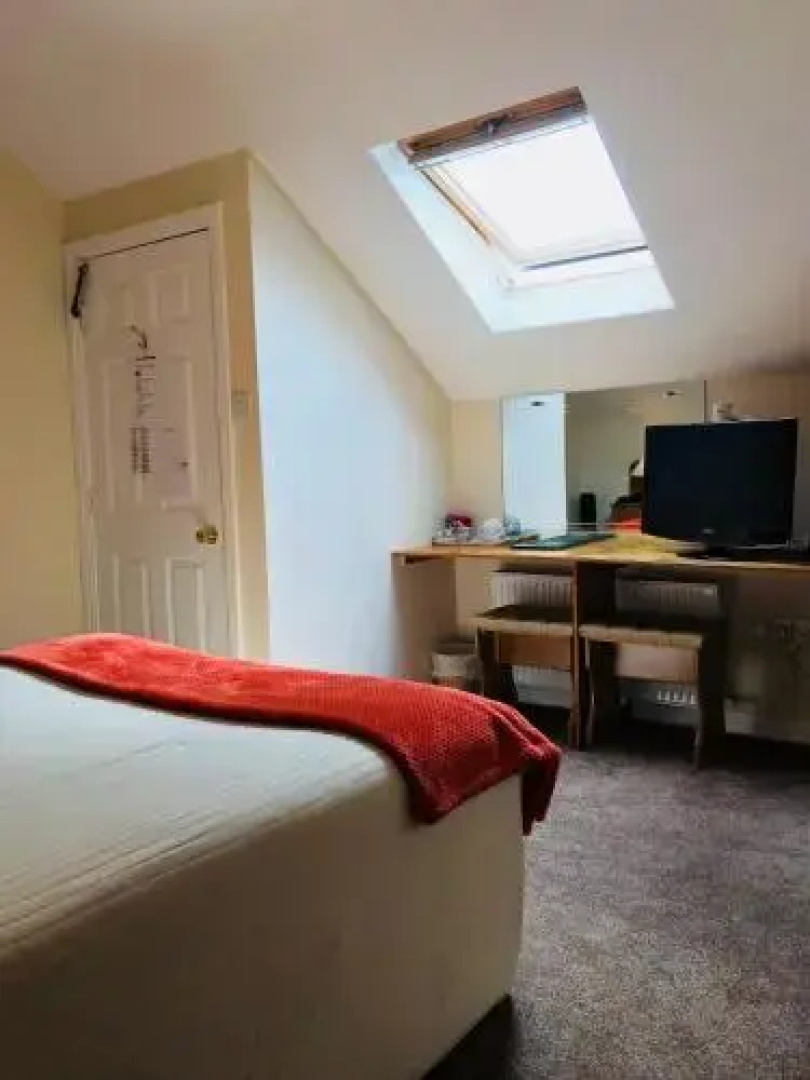 San Antonio Guesthouse