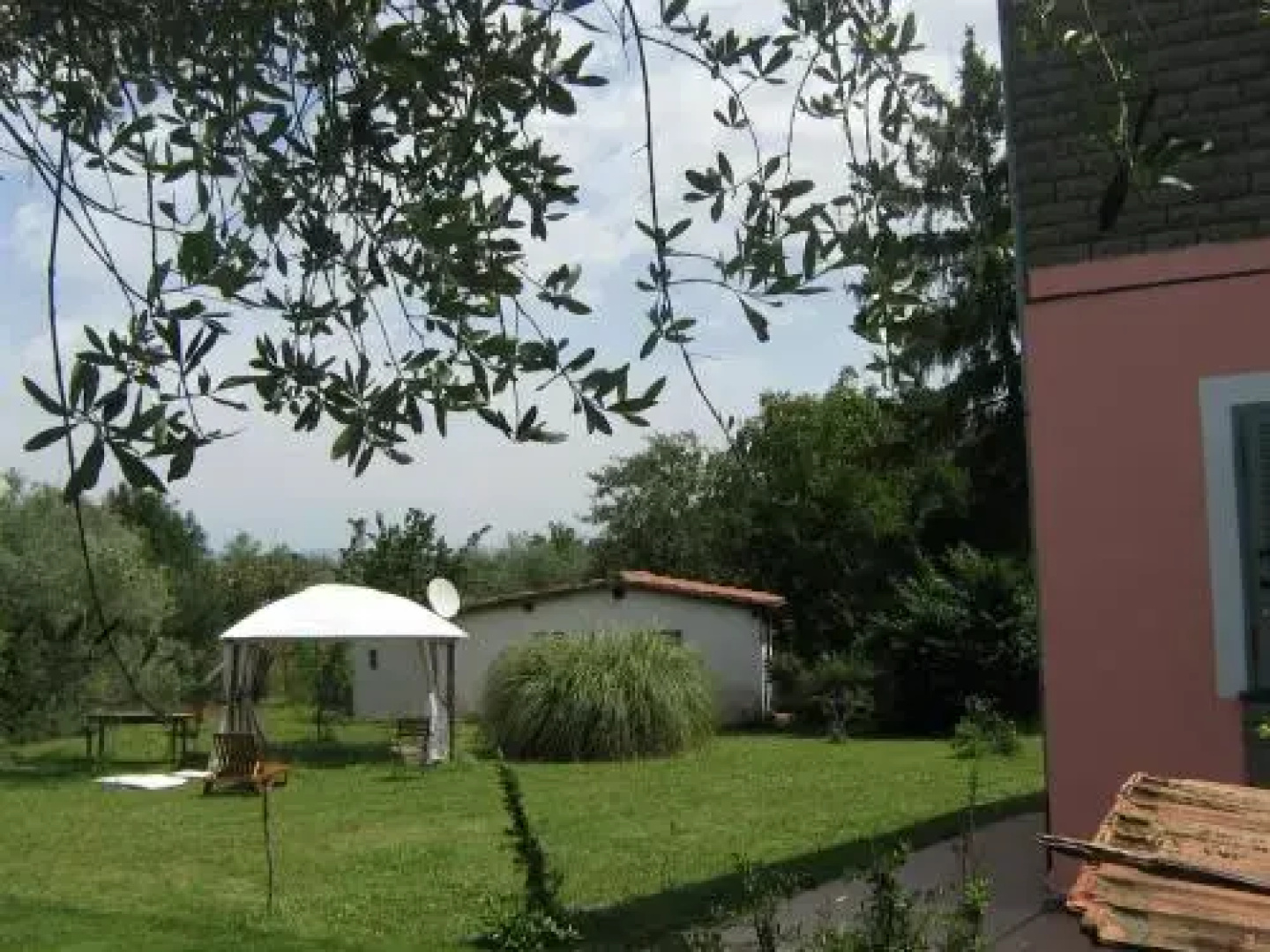 La Gioia dei Sensi