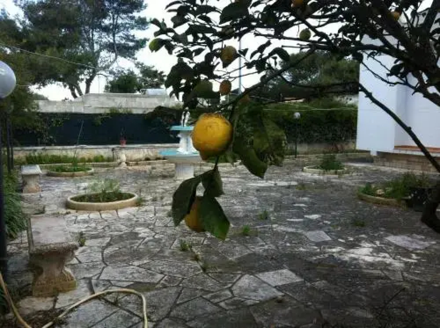 Villa Mare Torre Chianca